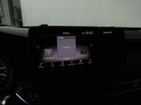 Used 2024 INFINITI QX60 Pure AWD/4WD image 29