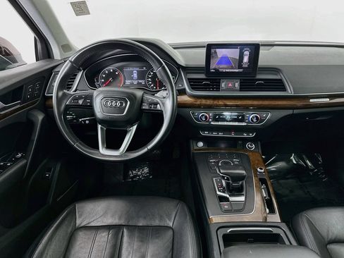 Used 2018 Audi Q5 2.0T Premium Plus w/ Premium Plus Package AWD/4WD image 25