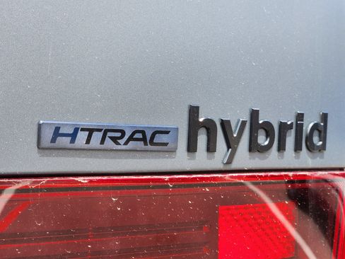 New 2026 Hyundai Santa Fe Calligraphy AWD/4WD image 18