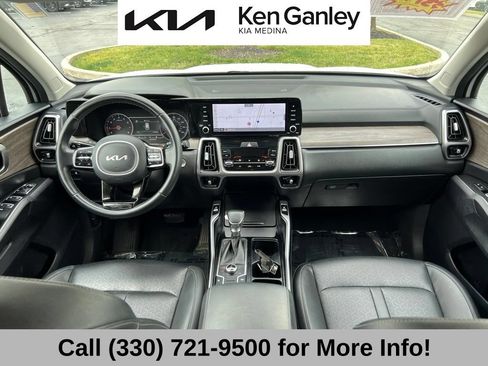 Used 2022 Kia Sorento S AWD/4WD image 43