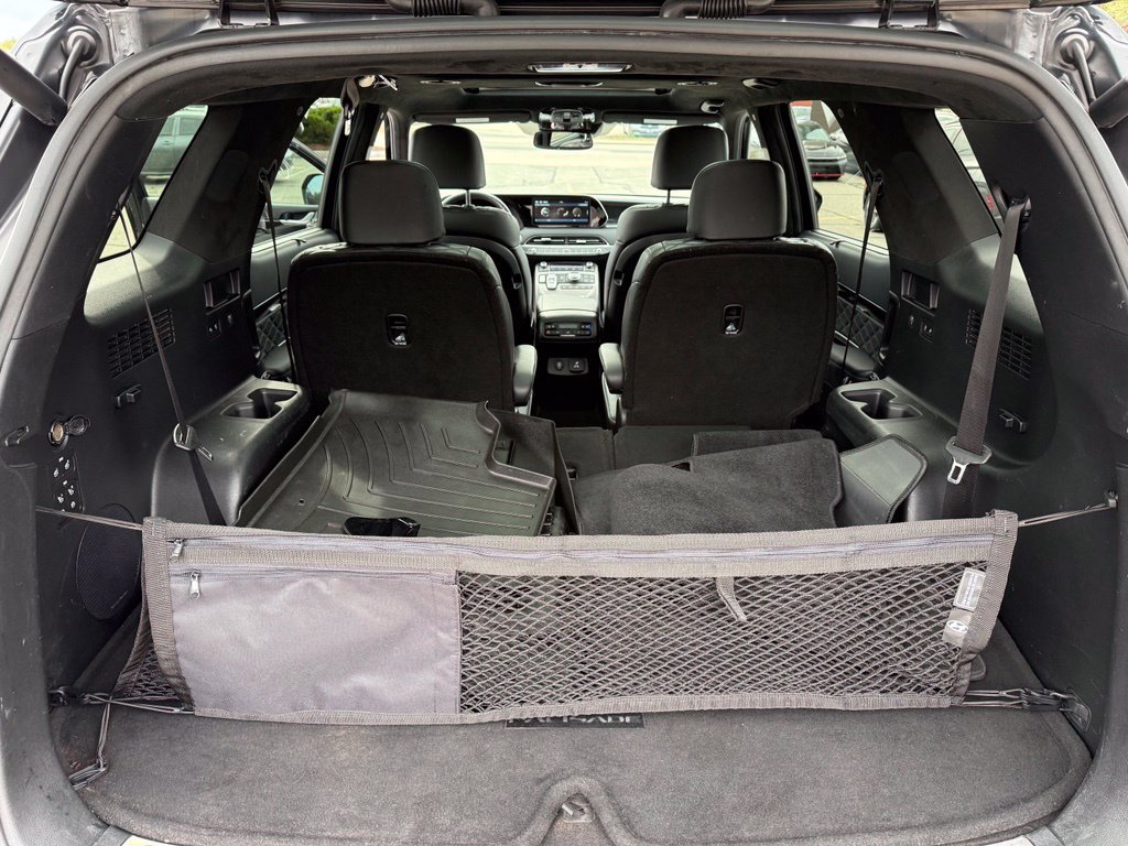 Used 2020 Hyundai Palisade Limited AWD/4WD image 32