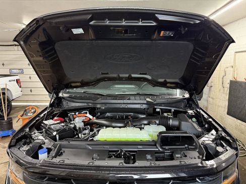 New 2026 Ford F150 XLT w/ Equipment Group 302A MID image 29