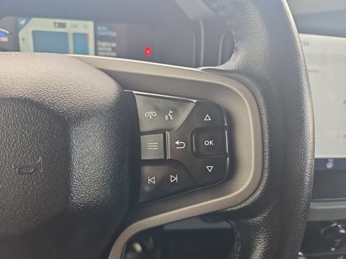 Used 2022 Ford Bronco Badlands AWD/4WD image 19
