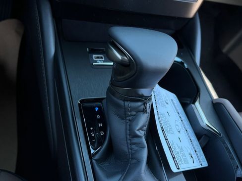 New 2025 Lexus ES 300h w/ Premium Package image 26