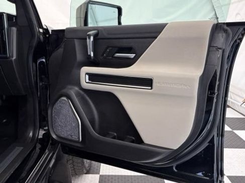 Used 2026 GMC Hummer EV SUV AWD/4WD image 26