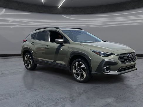 New 2026 Subaru Crosstrek 2.5i Limited AWD/4WD image 2