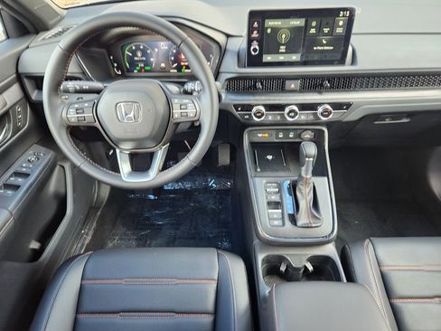 New 2026 Honda CR-V Sport-L image 10