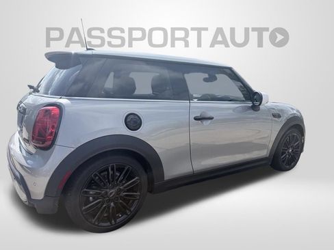 Used 2024 MINI Cooper S FWD image 16