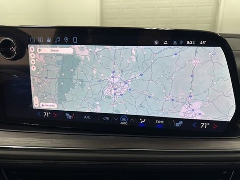 New 2026 Chevrolet Tahoe LT w/ Comfort Package image 19