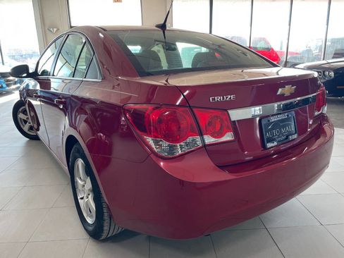 Used 2014 Chevrolet Cruze LT image 5