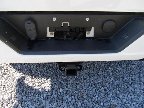 Used 2020 Chevrolet Silverado 1500 RST w/ All-Star Edition image 16