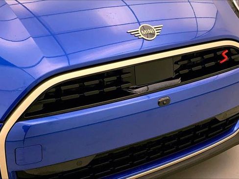 Used 2025 MINI Cooper S image 29