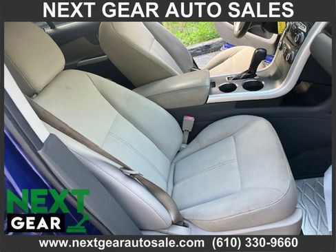 Used 2013 Ford Edge SE AWD/4WD image 10