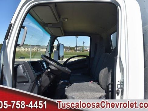 New 2025 Chevrolet Low Cab Forward image 13