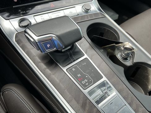 Used 2023 Audi A6 3.0T Prestige w/ Prestige Package AWD/4WD image 26