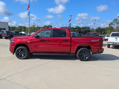 Used 2026 RAM 1500 Big Horn