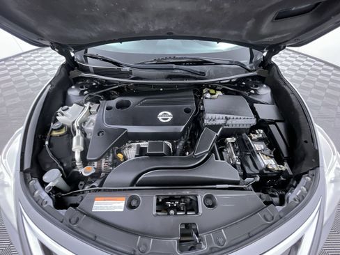 Used 2014 Nissan Altima 2.5 SV image 26