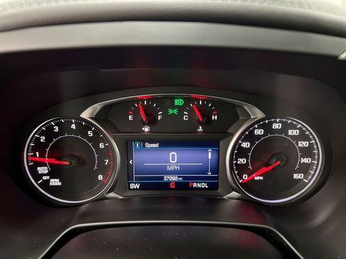 Used 2022 Chevrolet Blazer LT image 12