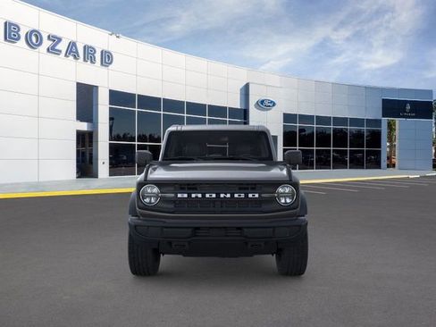 New 2025 Ford Bronco 2-Door image 7