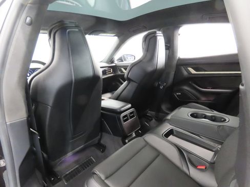 Certified 2021 Porsche Taycan Turbo S AWD/4WD image 43