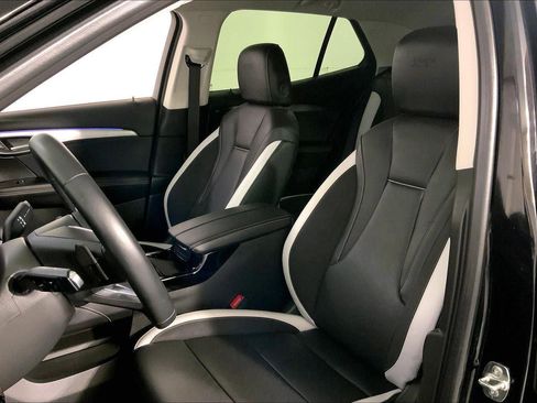 Used 2025 Buick Envision Sport Touring image 22