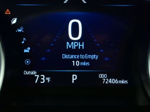 Used 2023 Toyota Camry XLE FWD image 27