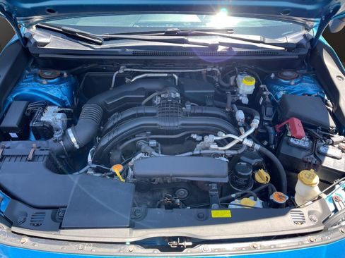 Used 2018 Subaru Impreza 2.0i AWD/4WD image 21