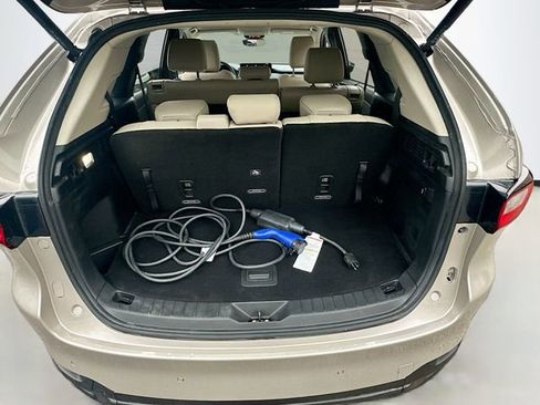 Used 2025 MAZDA CX-90 Plug-In Hybrid w/ Preferred image 29