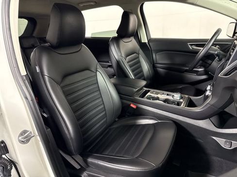 Used 2023 Ford Edge SEL w/ Convenience Package AWD/4WD image 14