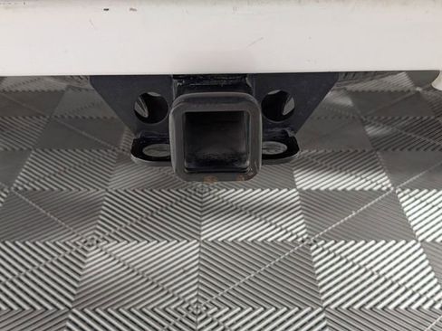 Used 2022 Chevrolet Silverado 1500 Custom image 25