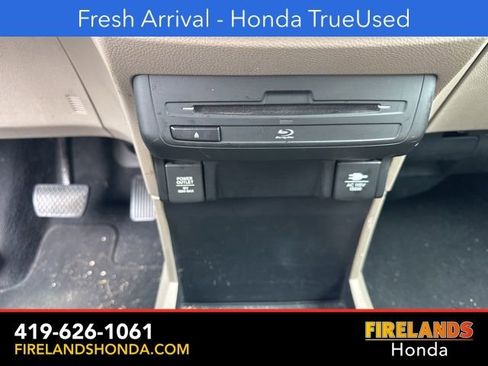 Used 2018 Honda Odyssey EX-L image 26