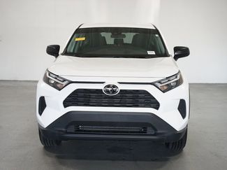 Certified 2024 Toyota RAV4 LE video 2