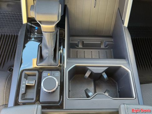 Certified 2026 Toyota Tundra SR5 w/ SR5 Convenience Package image 29