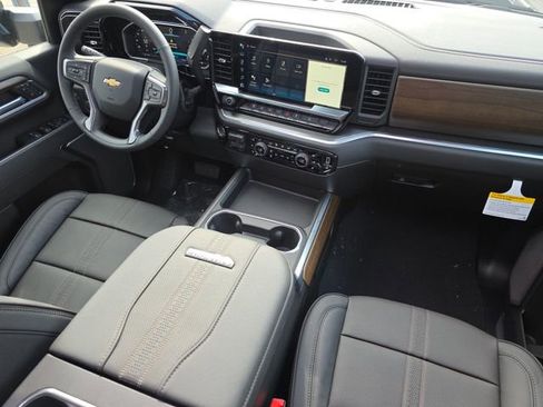 New 2026 Chevrolet Silverado 2500 High Country w/ Technology Package image 29