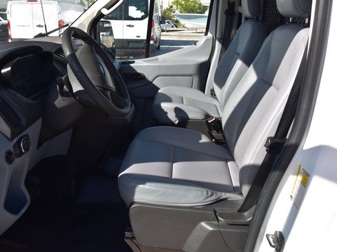 Used 2016 Ford Transit 150 148 Low Roof image 9
