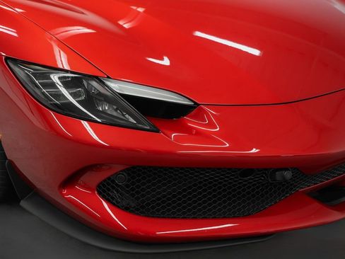 Certified 2024 Ferrari 296 GTB Base image 6