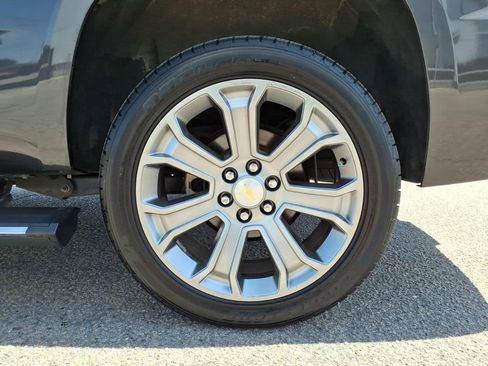 Used 2016 Chevrolet Tahoe LTZ image 24