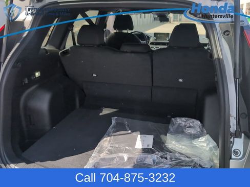 Used 2025 Honda CR-V Sport image 12