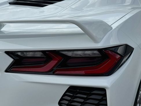 Used 2020 Chevrolet Corvette Stingray Preferred Conv w/ 2LT Preferred Equipment Group RWD image 30