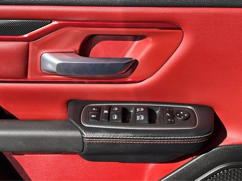 Used 2022 RAM 1500 Rebel image 33