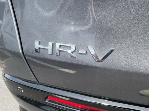 Used 2026 Honda HR-V EX-L image 25