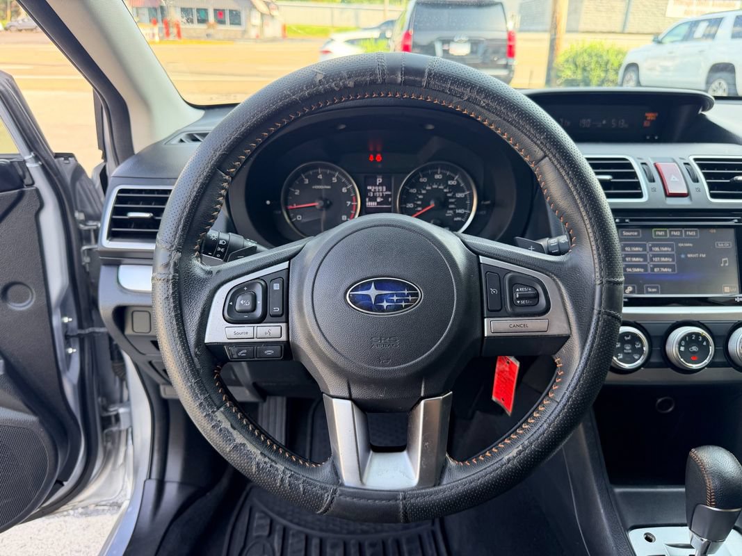 Used 2017 Subaru Crosstrek 2.0i Premium AWD/4WD image 17