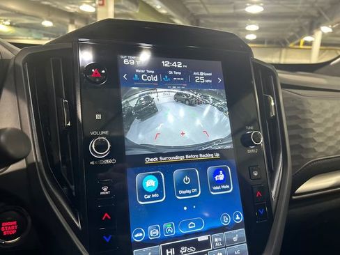 Certified 2025 Subaru Forester Premium image 17