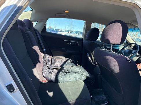 Used 2013 Nissan Altima 2.5 S image 6