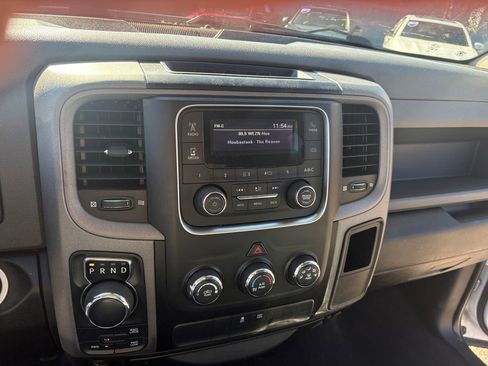 Used 2019 RAM 1500 Tradesman w/ Popular Equipment Group image 21