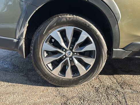 Used 2023 Subaru Outback Touring image 47