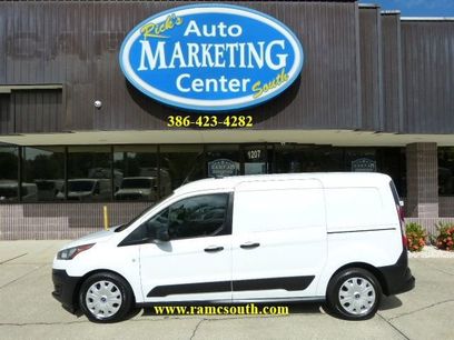 Used 2020 Ford Transit Connect XL