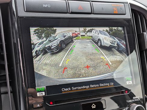 Used 2019 Subaru Ascent Premium AWD/4WD image 34