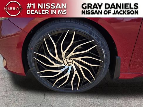 Used 2020 Honda Accord Sport image 25