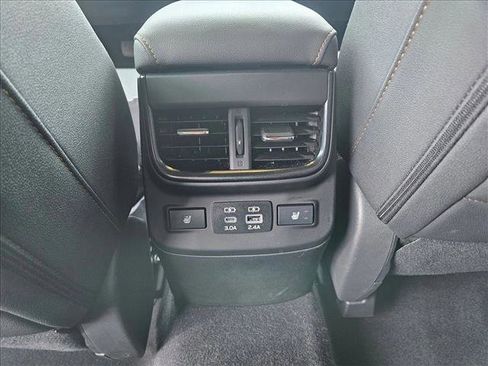 Certified 2025 Subaru Outback Wilderness AWD/4WD image 18